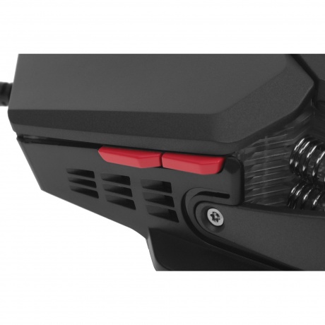 Мышь Acer Nitro OMW302 черный (ZL.MCECC.025) - фото 7