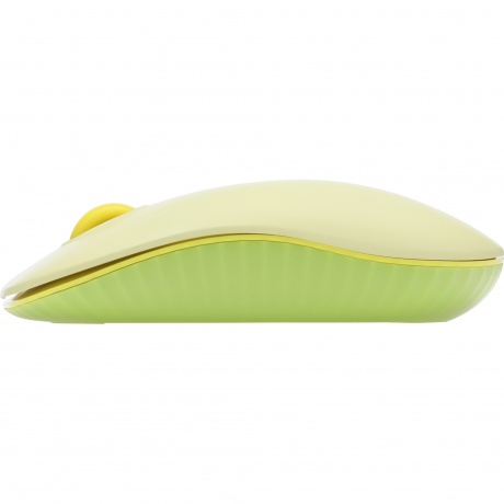 Мышь Acer OMR205 зеленый/желтый (ZL.MCEEE.02J) - фото 2