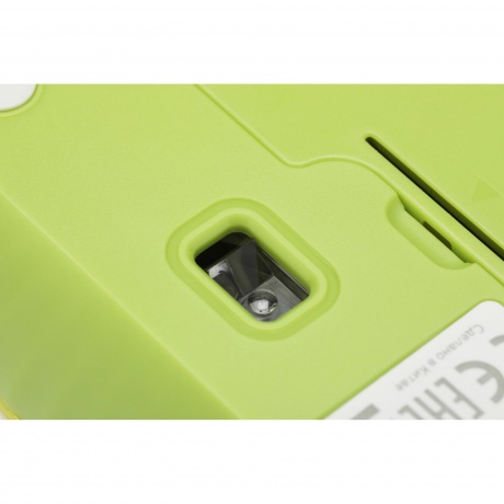 Мышь Acer OMR205 зеленый/желтый (ZL.MCEEE.02J) - фото 13