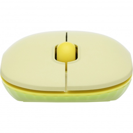 Мышь Acer OMR205 зеленый/желтый (ZL.MCEEE.02J) - фото 9