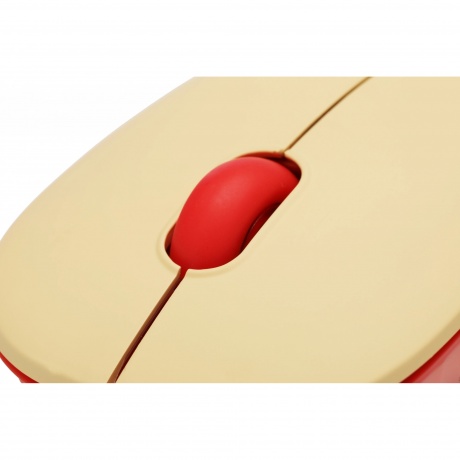 Мышь Acer OMR205 розовый/бежевый (ZL.MCEEE.02L) - фото 11