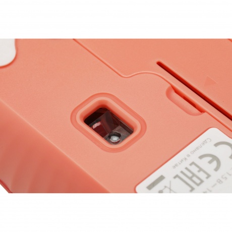 Мышь Acer OMR205 розовый/бежевый (ZL.MCEEE.02L) - фото 12