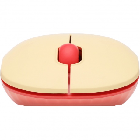 Мышь Acer OMR205 розовый/бежевый (ZL.MCEEE.02L) - фото 10