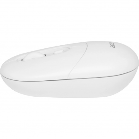 Мышь Acer OMR301 белый (ZL.MCECC.01U) - фото 6