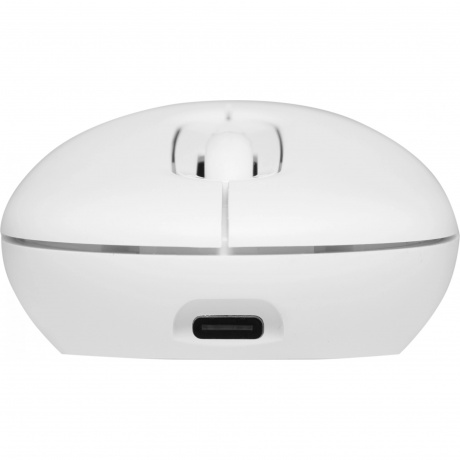 Мышь Acer OMR301 белый (ZL.MCECC.01U) - фото 8