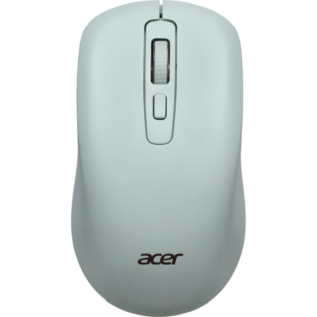 Мышь Acer OMR309 зеленый (ZL.MCECC.030)