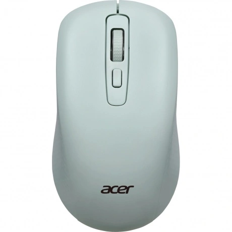 Мышь Acer OMR309 зеленый (ZL.MCECC.030)