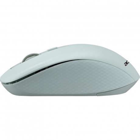 Мышь Acer OMR309 зеленый (ZL.MCECC.030) - фото 2