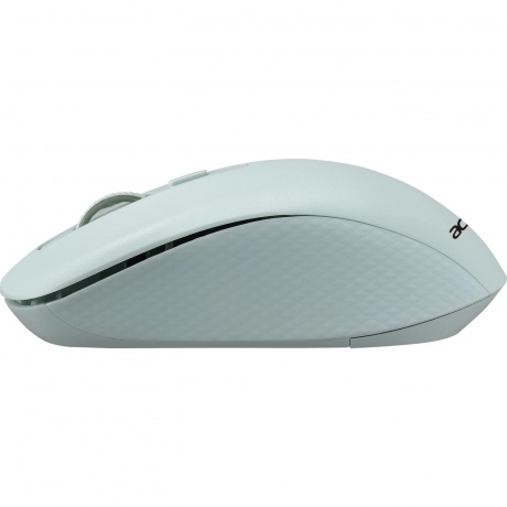 Мышь Acer OMR309 зеленый (ZL.MCECC.030) - фото 3