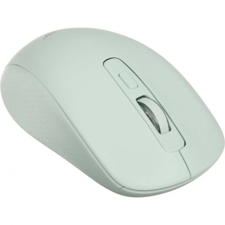 Мышь Acer OMR309 зеленый (ZL.MCECC.030) - фото 4