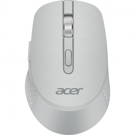 

Мышь Acer OMR310 светло-серый (ZL.MCECC.033)