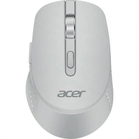 Мышь Acer OMR310 светло-серый (ZL.MCECC.033)