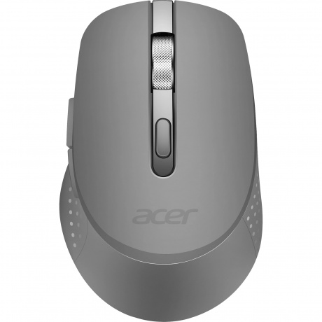 Мышь Acer OMR310 темно-серый (ZL.MCECC.032)