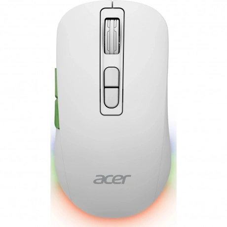Мышь Acer OMR311 белый (ZL.MCECC.034)