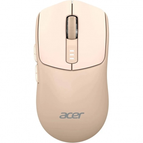 Мышь Acer OMR312 розовый (ZL.MCECC.036) - фото 1