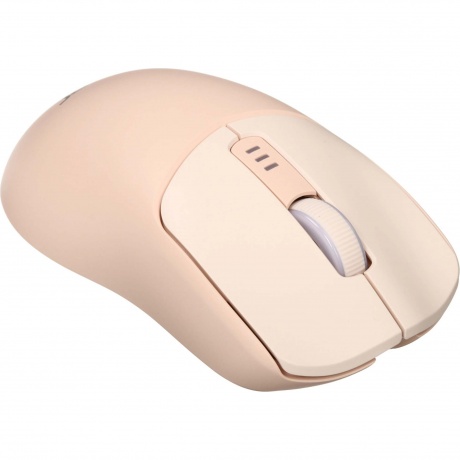 Мышь Acer OMR312 розовый (ZL.MCECC.036) - фото 5