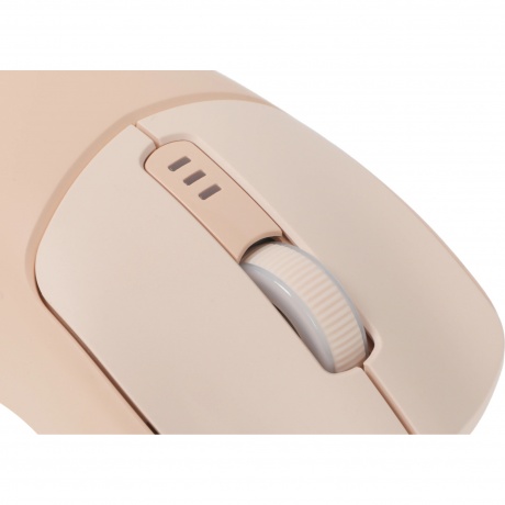 Мышь Acer OMR312 розовый (ZL.MCECC.036) - фото 10