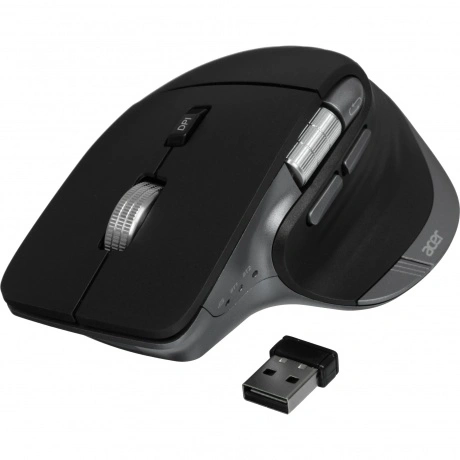 Мышь Acer OMR405 (ZL.MCEEE.02V) черный