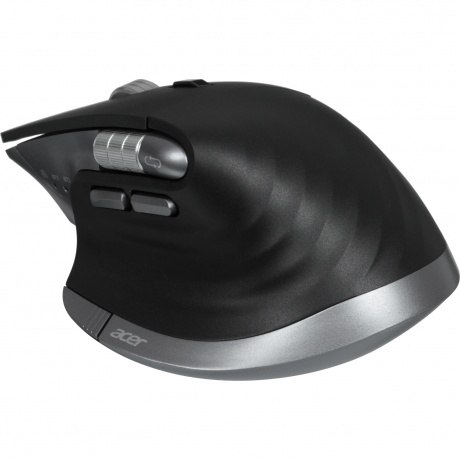 Мышь Acer OMR405 (ZL.MCEEE.02V) черный - фото 2