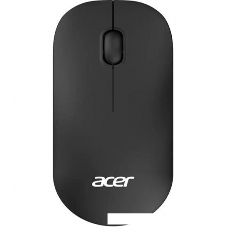 Мышь Acer OMR405 (ZL.MCEEE.02V) черный - фото 12
