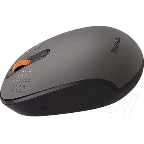 Мышь Acer OMR405 (ZL.MCEEE.02V) черный - фото 16