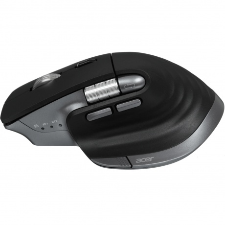 Мышь Acer OMR405 (ZL.MCEEE.02V) черный - фото 3