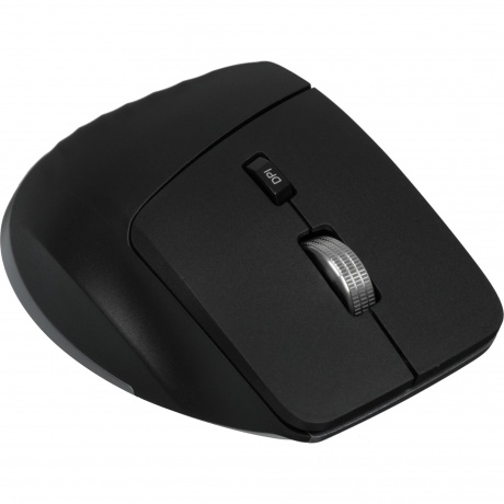 Мышь Acer OMR405 (ZL.MCEEE.02V) черный - фото 4