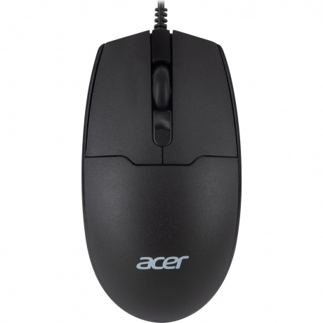 

Мышь Acer OMW126 (ZL.MCEEE.010) черный