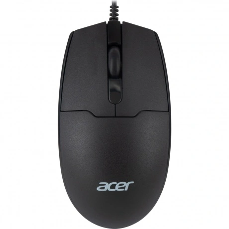 Мышь Acer OMW126 (ZL.MCEEE.010) черный