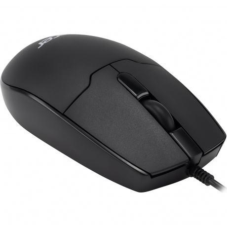 Мышь Acer OMW126 (ZL.MCEEE.010) черный - фото 2
