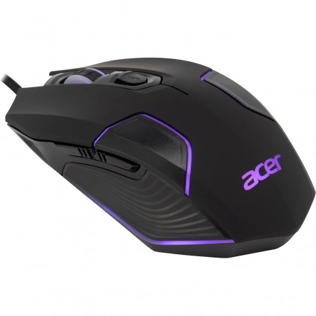 Мышь Acer OMW170 (ZL.MCEEE.00R) черный