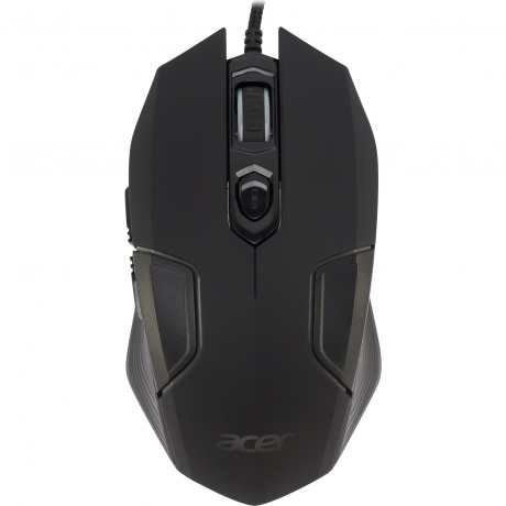 Мышь Acer OMW170 (ZL.MCEEE.00R) черный - фото 3