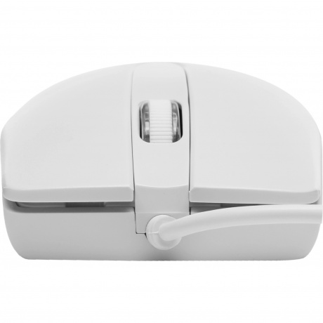 Мышь Acer OMW300 (ZL.MCECC.01V) белый - фото 4