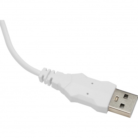 Мышь Acer OMW300 (ZL.MCECC.01V) белый - фото 6