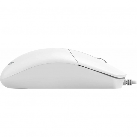 Мышь Acer OMW300 (ZL.MCECC.01V) белый - фото 8
