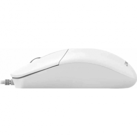 Мышь Acer OMW300 (ZL.MCECC.01V) белый - фото 9
