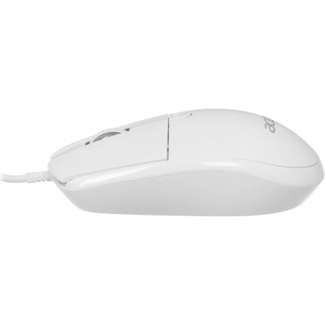 Мышь Acer OMW401 (ZL.MCEEE.030) белый - фото 4