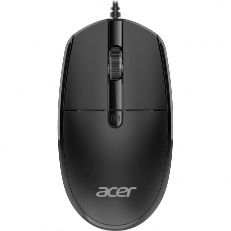 

Мышь Acer OMW401 (ZL.MCEEE.031) черный