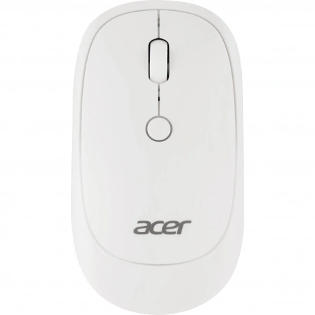 Мышь Acer OMR138 (ZL.MCEEE.01L) белый