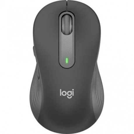 Мышь беспроводная Logitech Signature M650 L (910-006388) Graphit...
