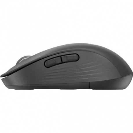 Мышь беспроводная Logitech Signature M650 L (910-006388) Graphite - фото 4