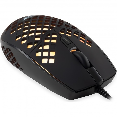 Мышь Acer OMW134 черный (ZL.MCEEE.018) - фото 5