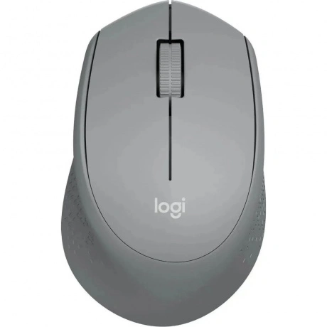 Мышь Logitech M280 Wireless Grey