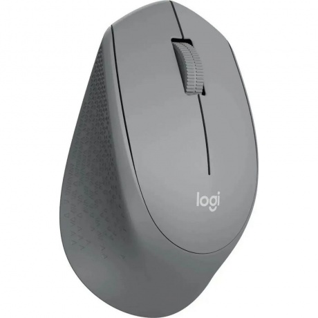 Мышь Logitech M280 Wireless Grey - фото 2
