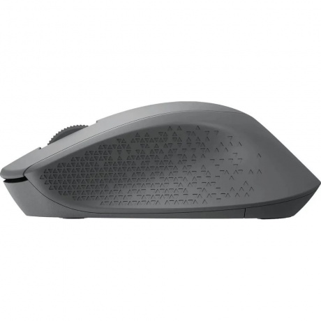 Мышь Logitech M280 Wireless Grey - фото 5
