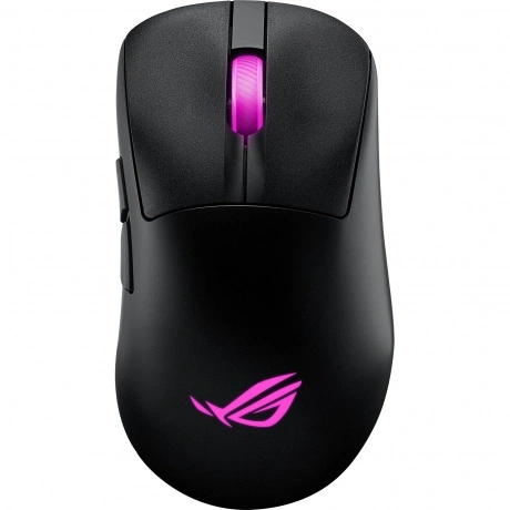 Мышь Asus ROG KERIS II ORIGIN (90MP04A0-BMUA00) Black