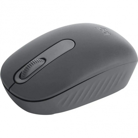 Мышь Logitech Wireless M196 Graphite (910-007459) - фото 2