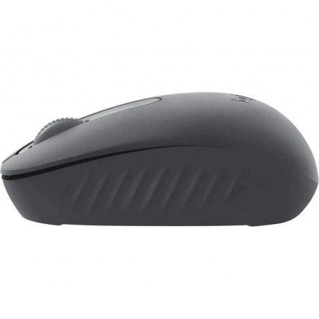 Мышь Logitech Wireless M196 Graphite (910-007459) - фото 4
