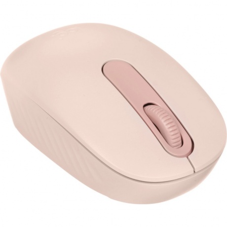 Мышь Logitech Wireless M196 Rose (910-007461) - фото 2