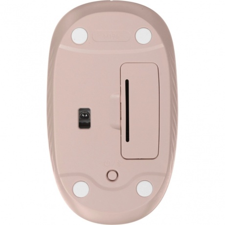 Мышь Logitech Wireless M196 Rose (910-007461) - фото 5